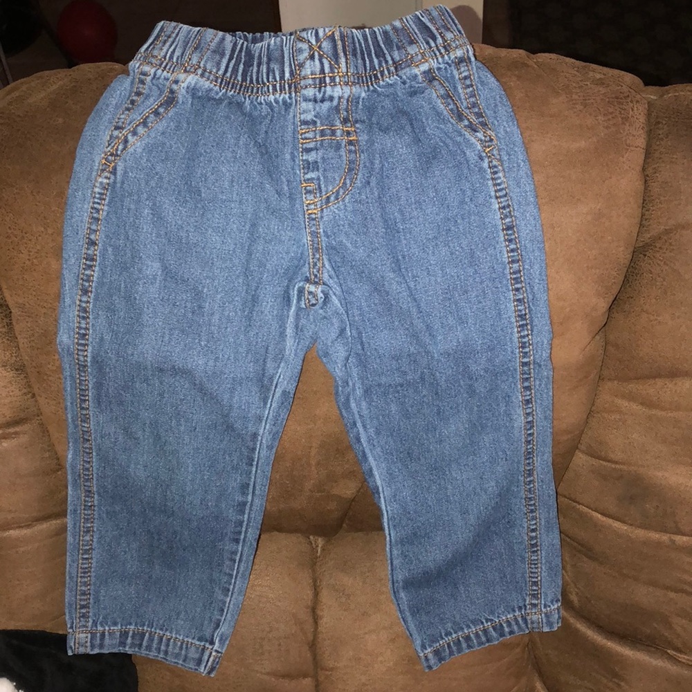 2T toddler jeans